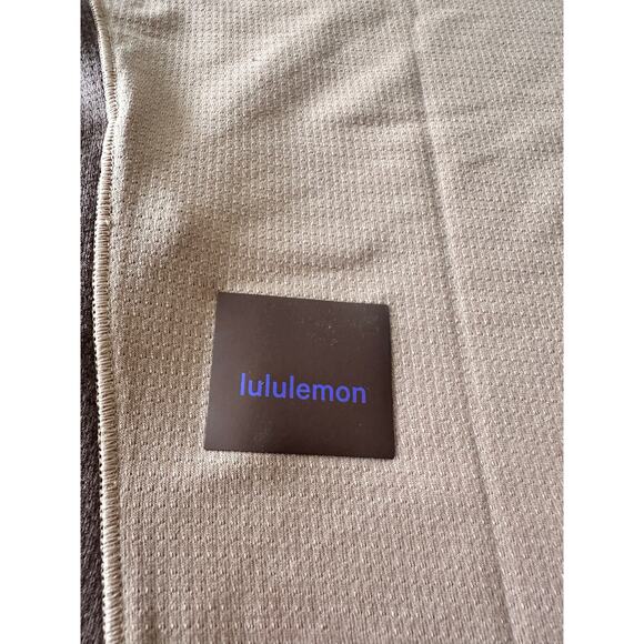 Lululemon Cap Sleeve Hiking Tank Top Pink Clay / Dark Oxide Sz 4 Brand New - Picture 7 of 12